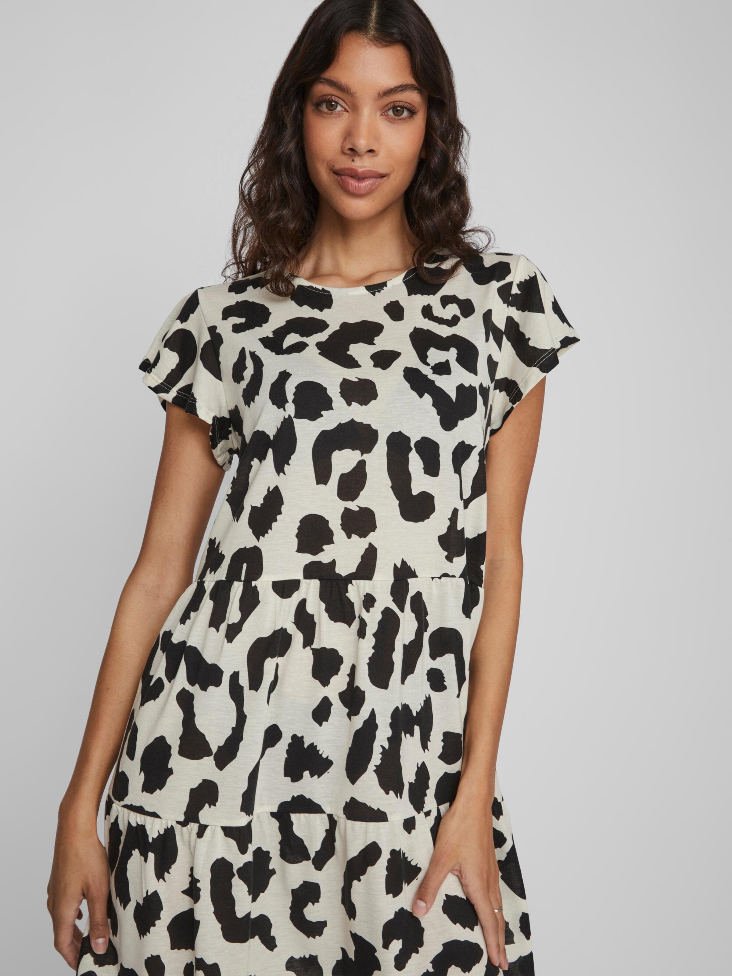 Vila kleid sun Clearance